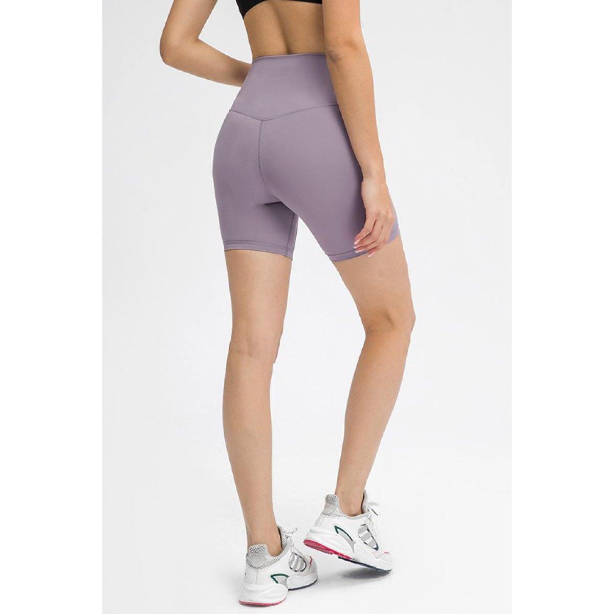 Seamless Front Biker Shorts 1 Deal - RebateKey