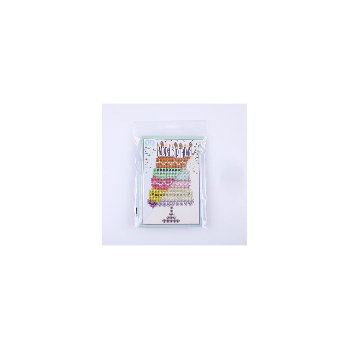 Diamond Dotz Happy Birthday Coupons - RebateKey