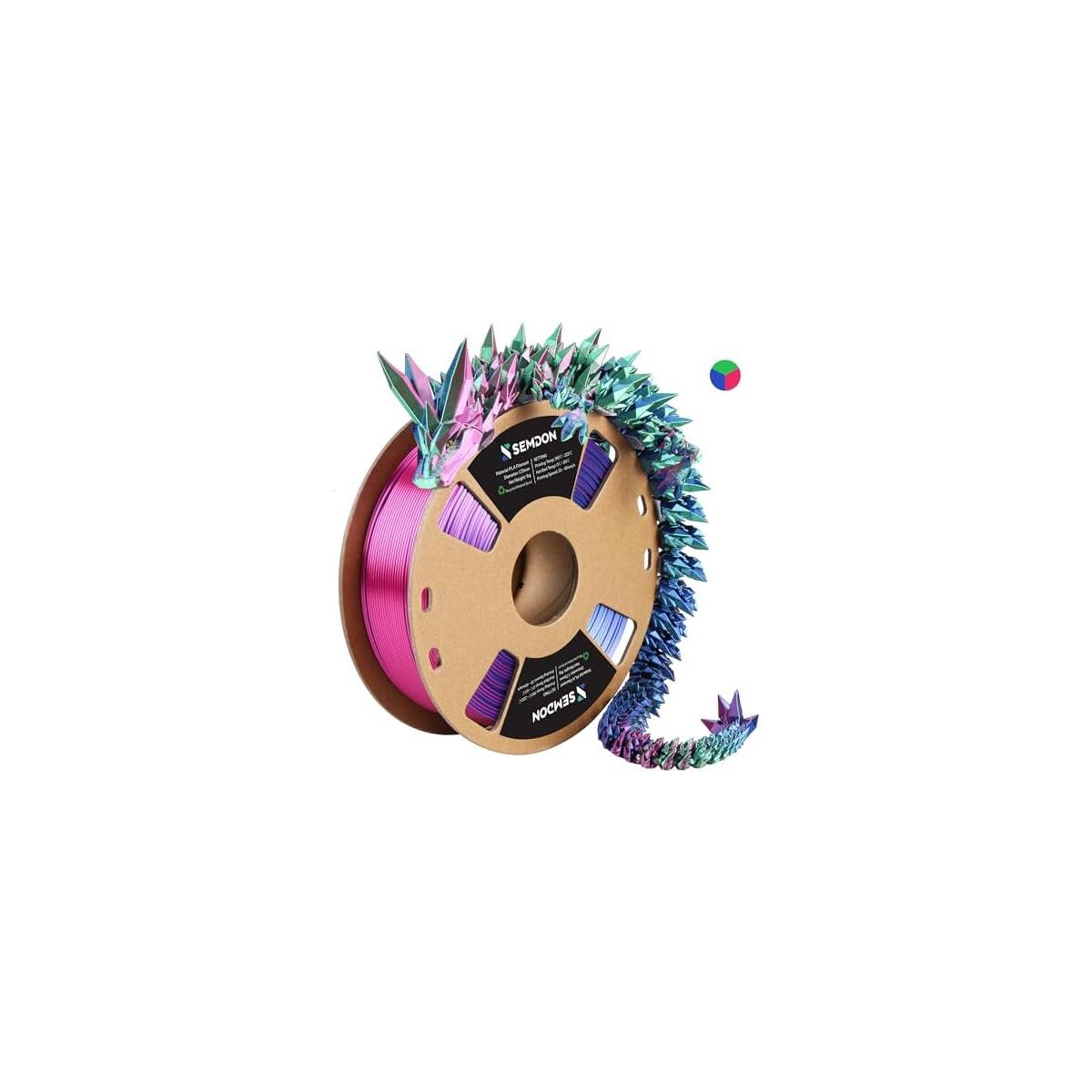 New Pla Filament Mm Coupons - RebateKey