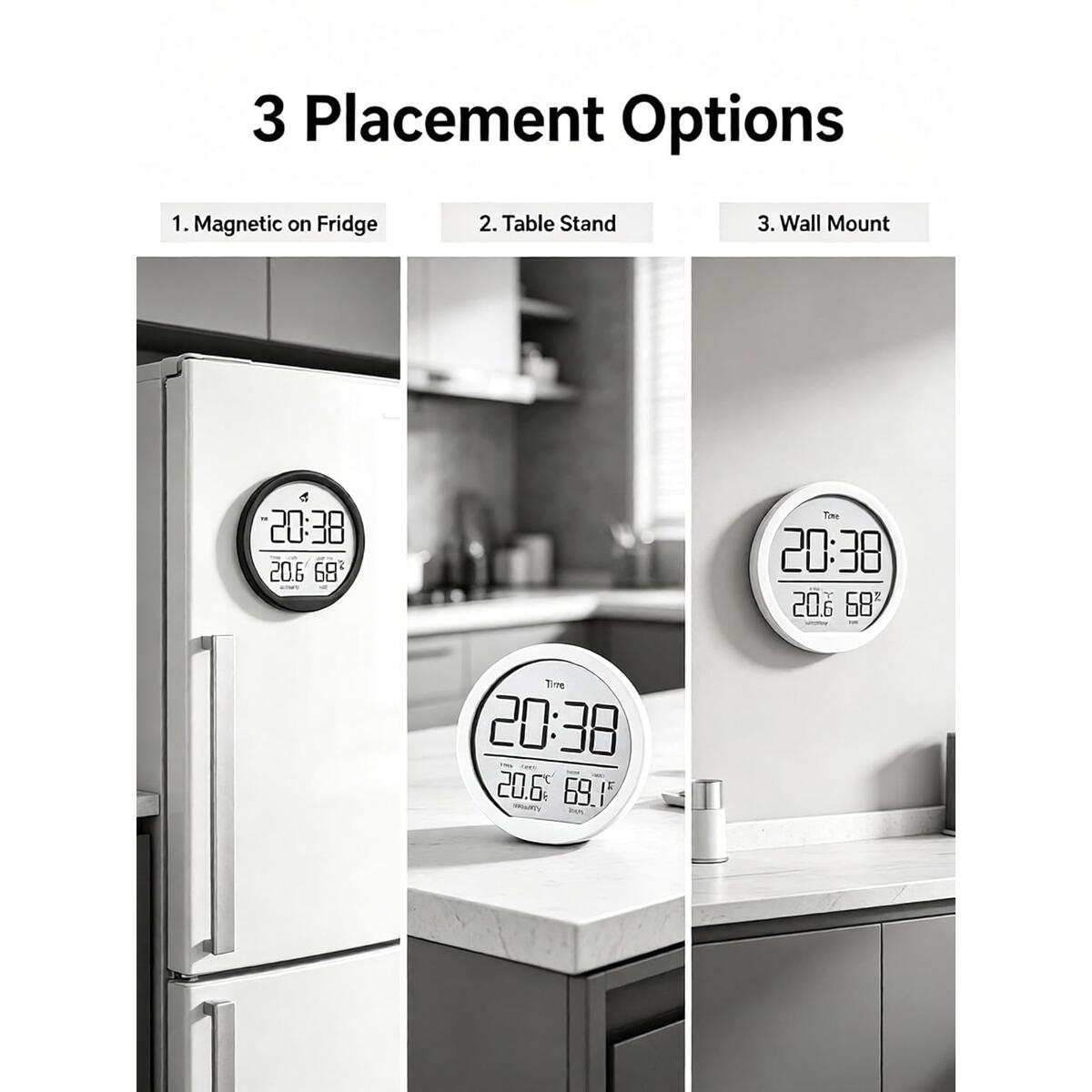 Digital Hygrometer Thermometer Coupon - RebateKey