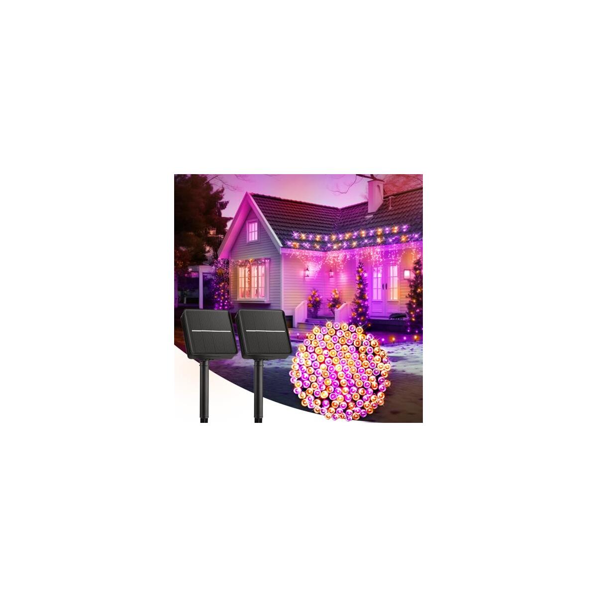 Solar Outdoor Lights 3 Promo Codes - RebateKey