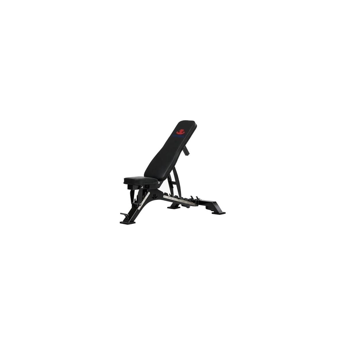 Adjustable Weight Bench Coupon - RebateKey