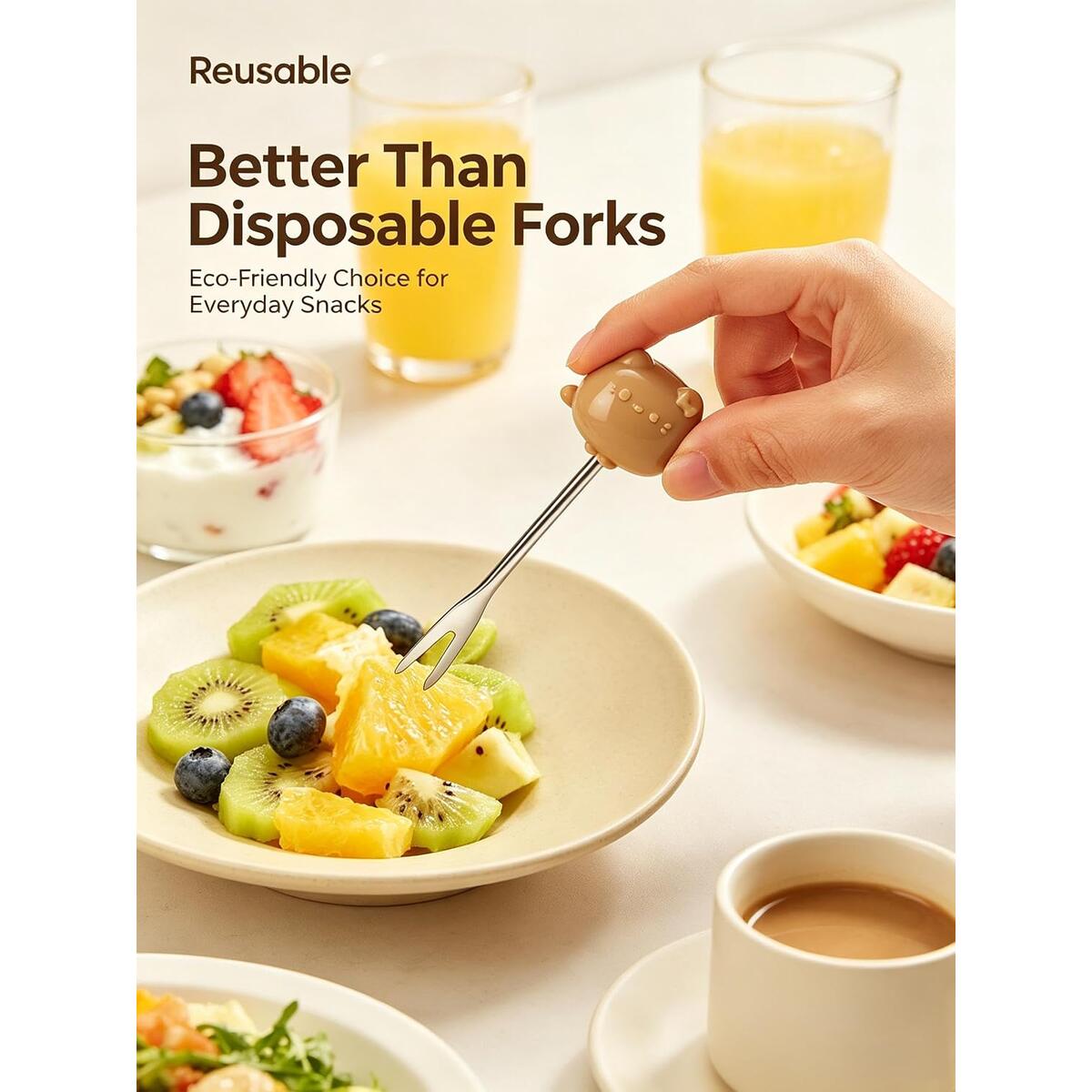 Cat Shaped Frui Deal - RebateKey