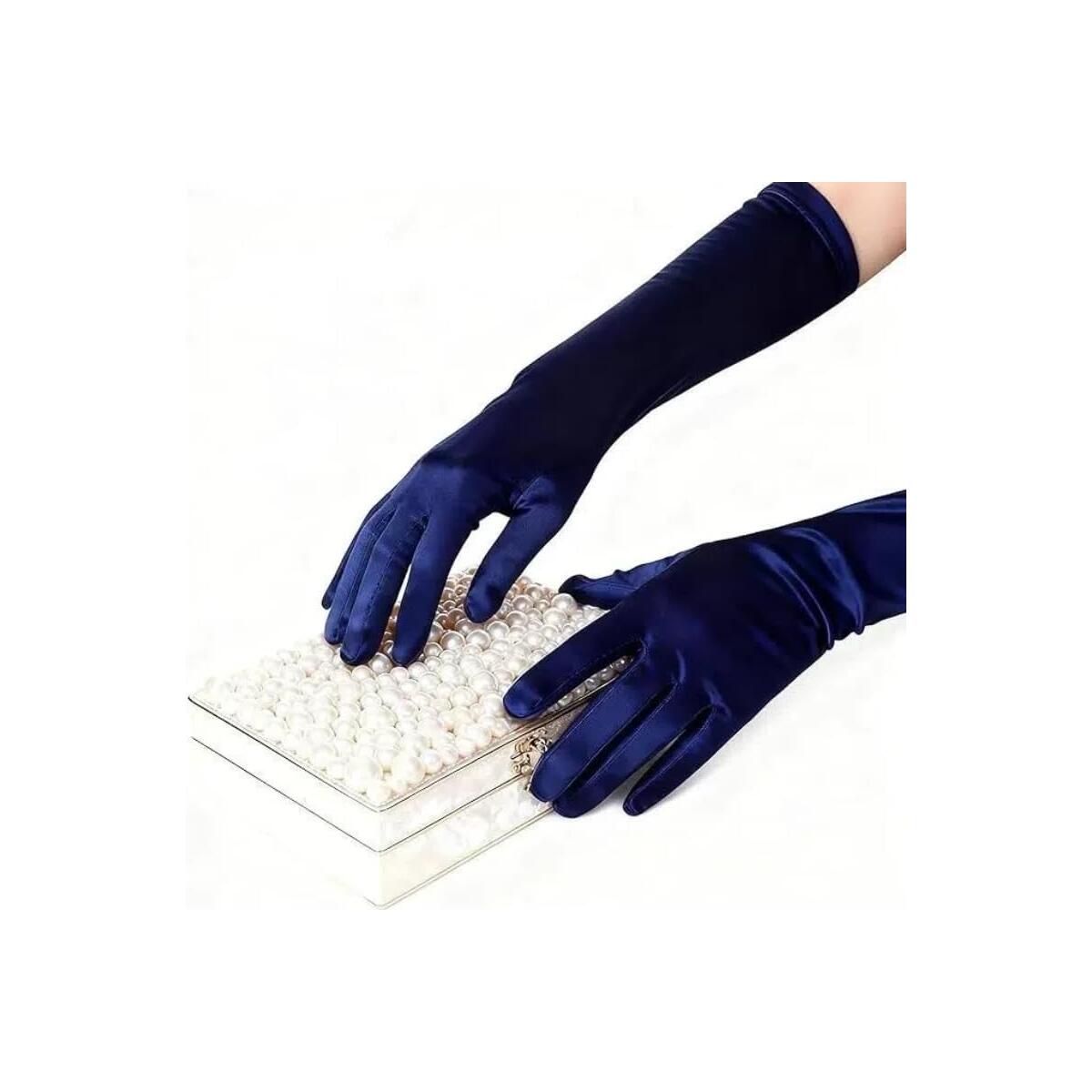 Long Opera Gloves Coupons - RebateKey