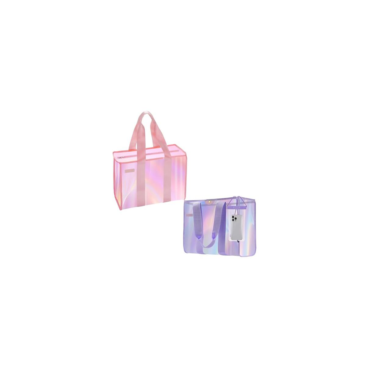 2 Piece Xl Iridescent Coupons - RebateKey