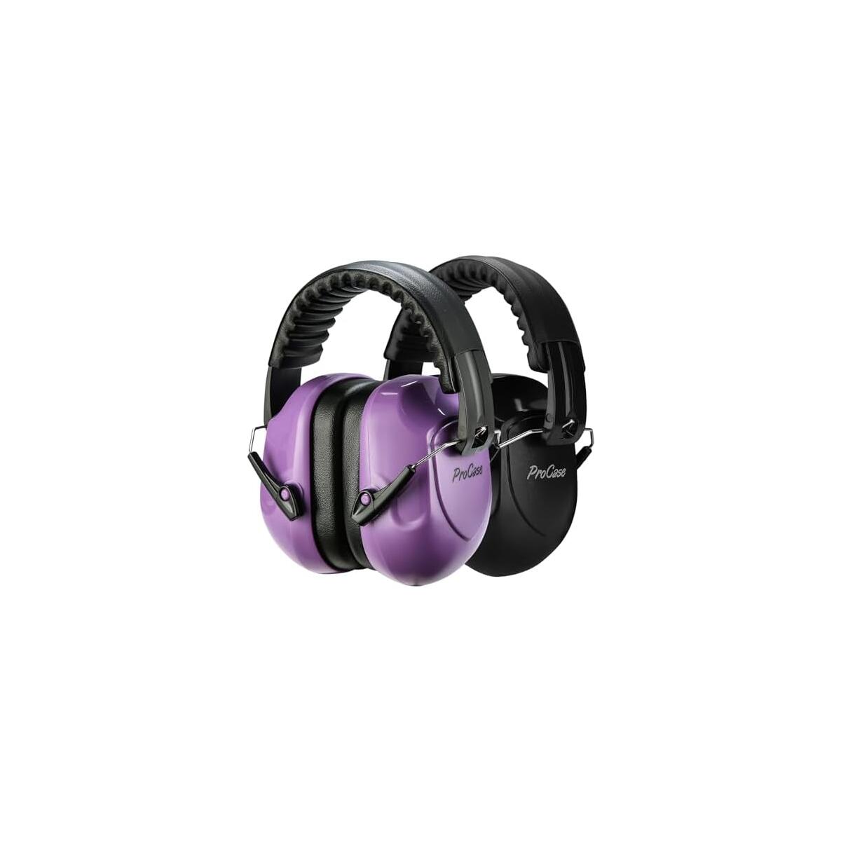 Procase Noise Reduction 1 Coupons - RebateKey