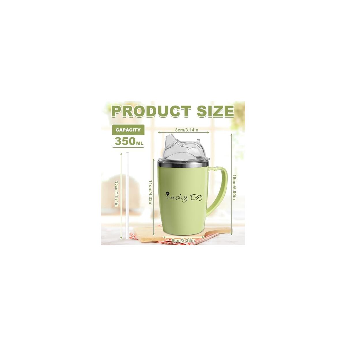 Beakers For Elderly 350ml Promo Code - RebateKey