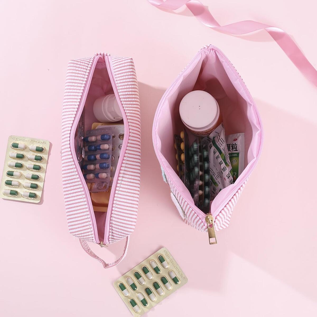 Medicine Travel Bag 2 Promo Codes - RebateKey