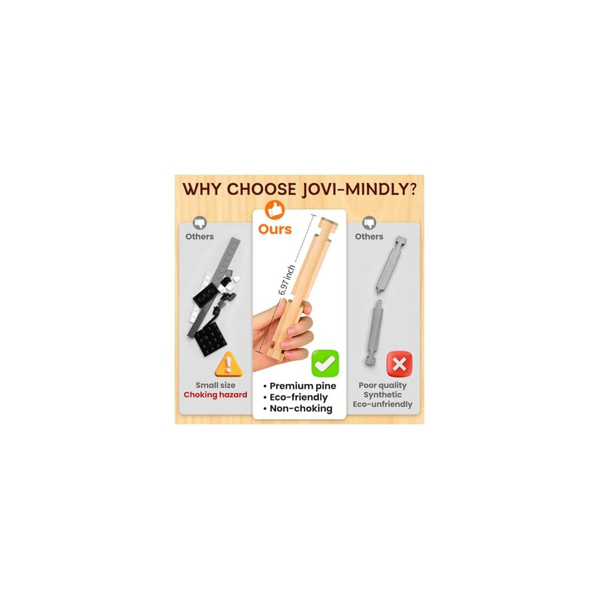 Jovi Mindlynotchies 1 Promo Code - RebateKey