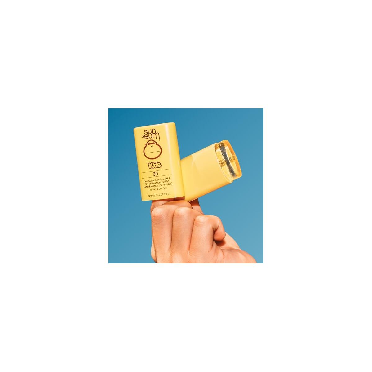 Sun Bum Kids Spf Coupon - RebateKey