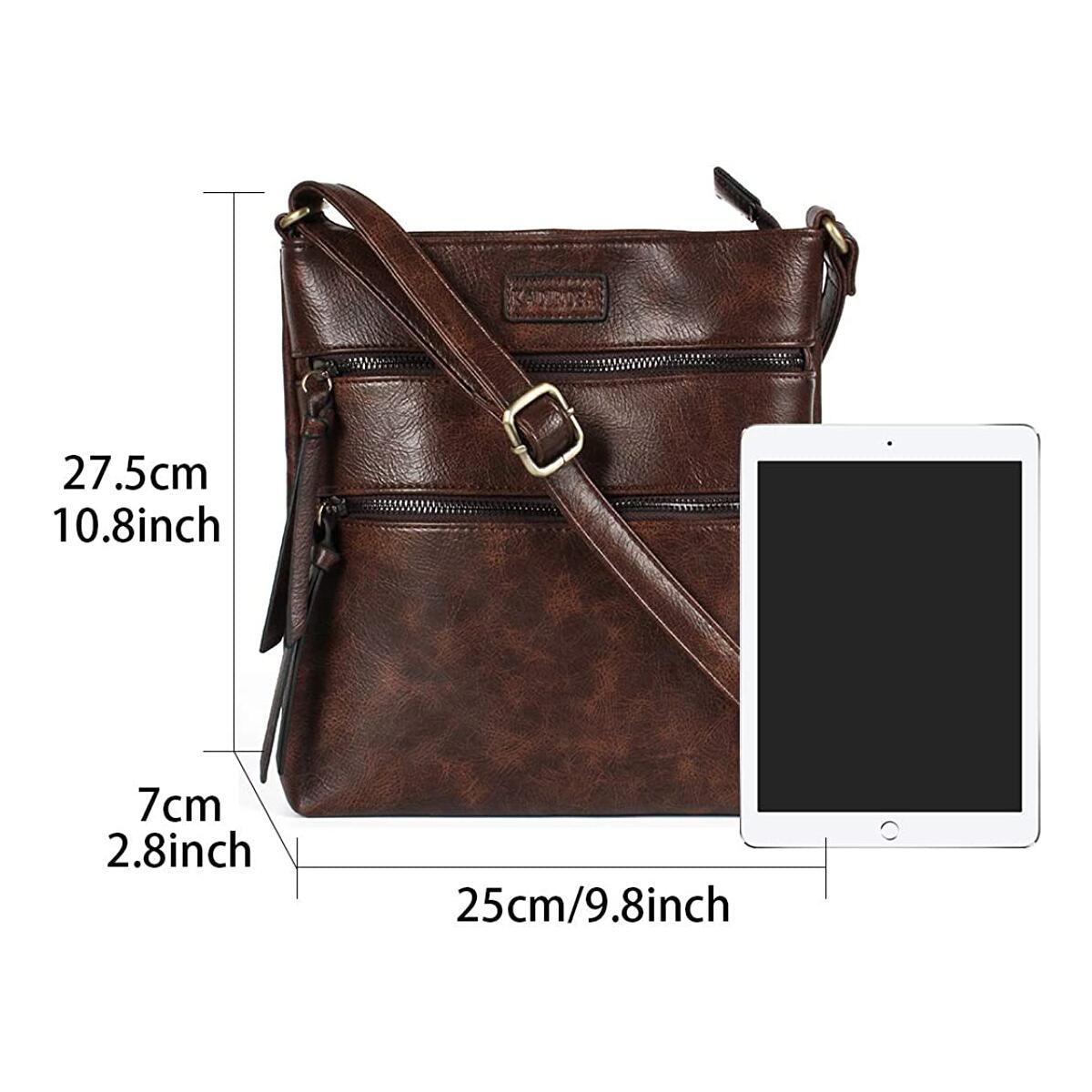 Crossbody Purse For Women Deals - RebateKey