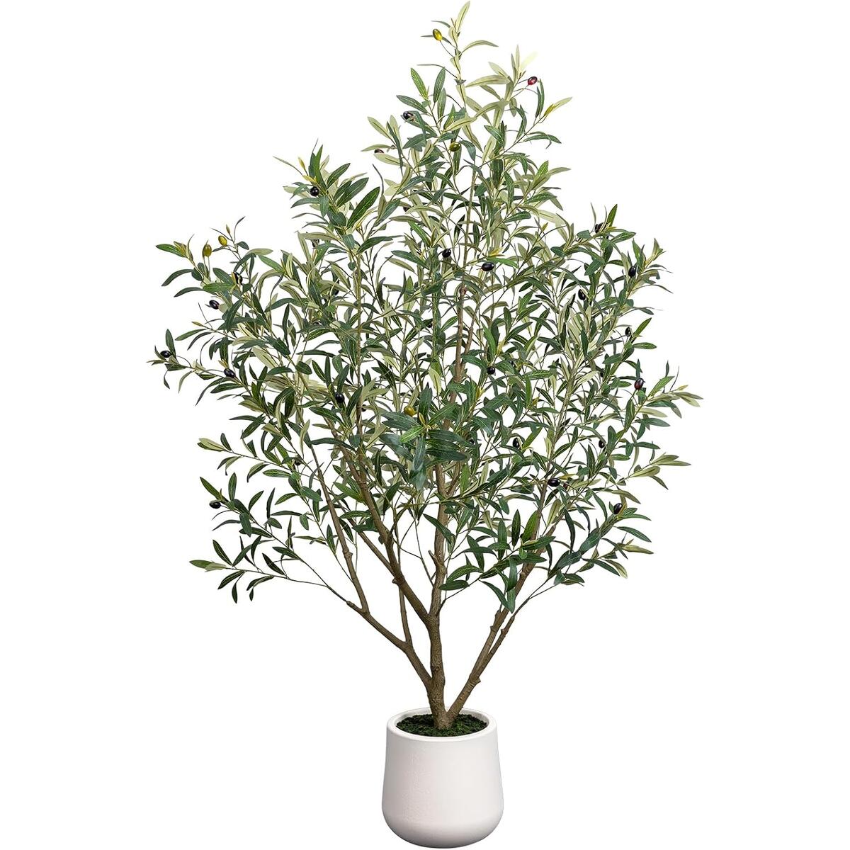 Artificial Olive Tree Deals - RebateKey