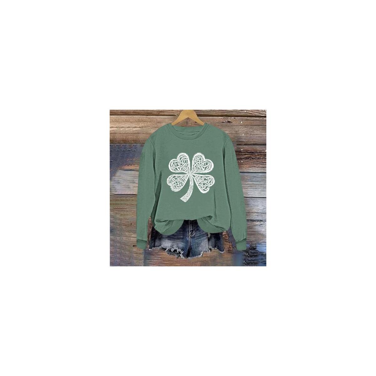 St Patricks Day 3 Deal - RebateKey