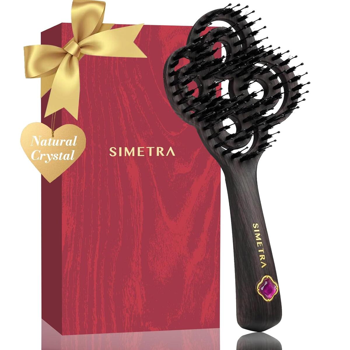 Simetra Lucky Hair Promo Codes - RebateKey