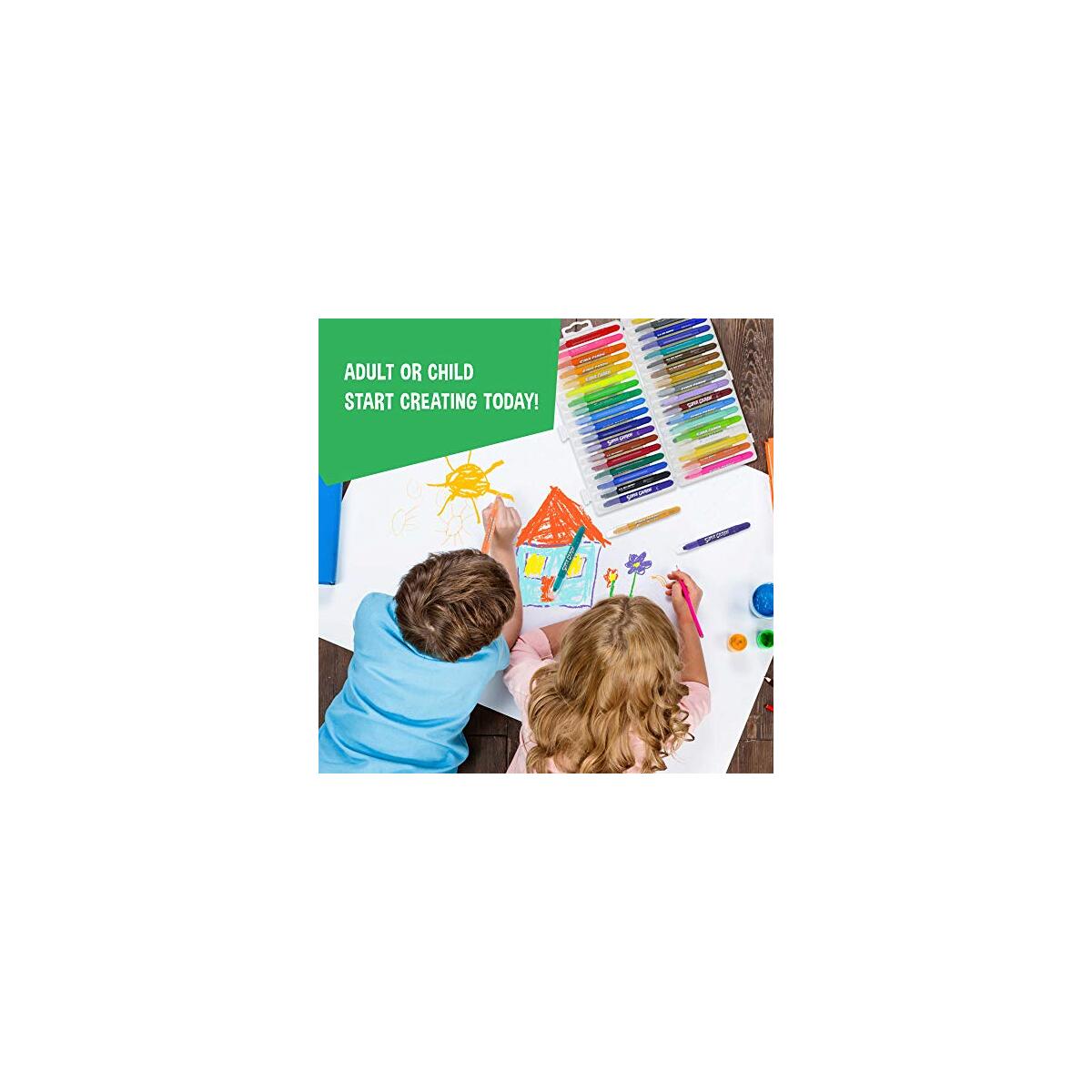 U S Art Supply 8 Promo Codes - RebateKey