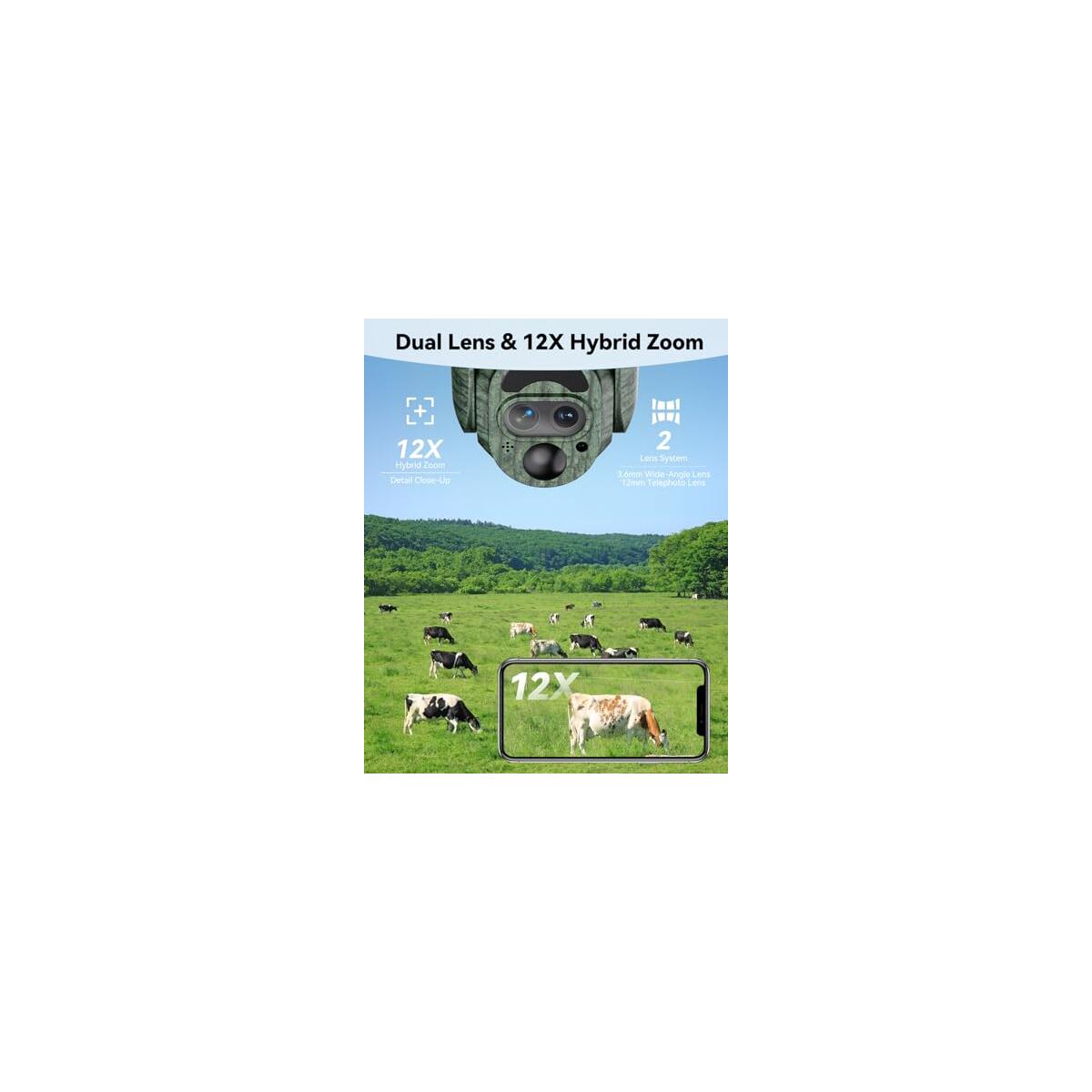 Cellular Trail Cameras 3 Coupons - RebateKey