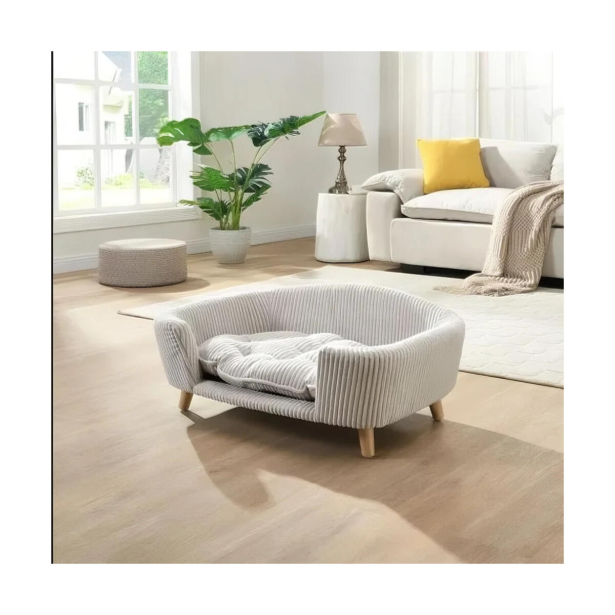 Elevated Dog Bed Frame For Small Dog Promo Codes - RebateKey