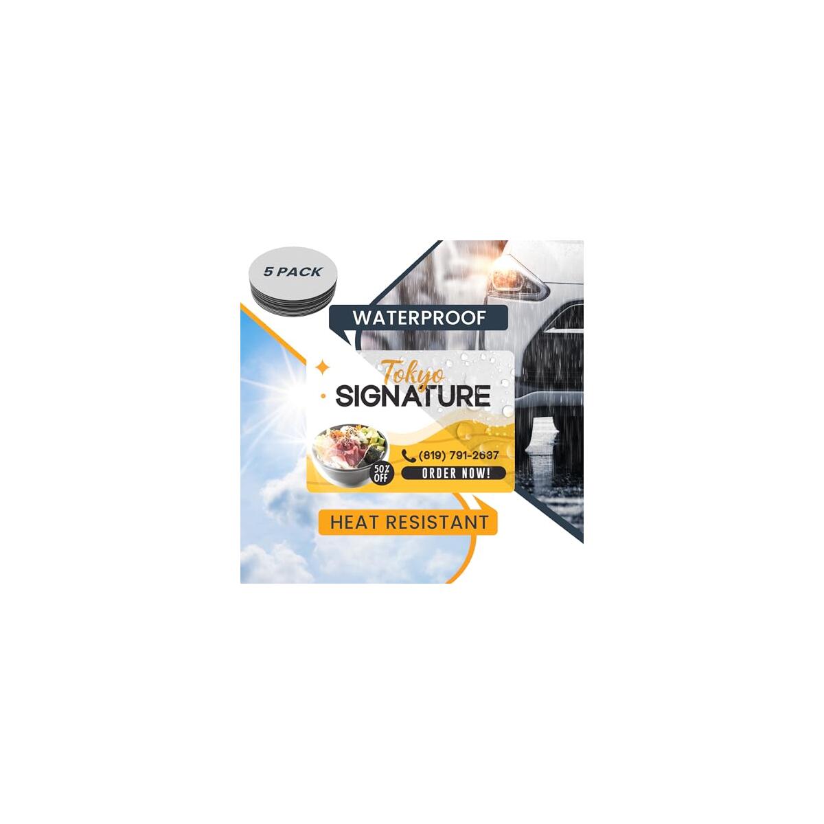 Magnet Me Up Custom Deals - RebateKey