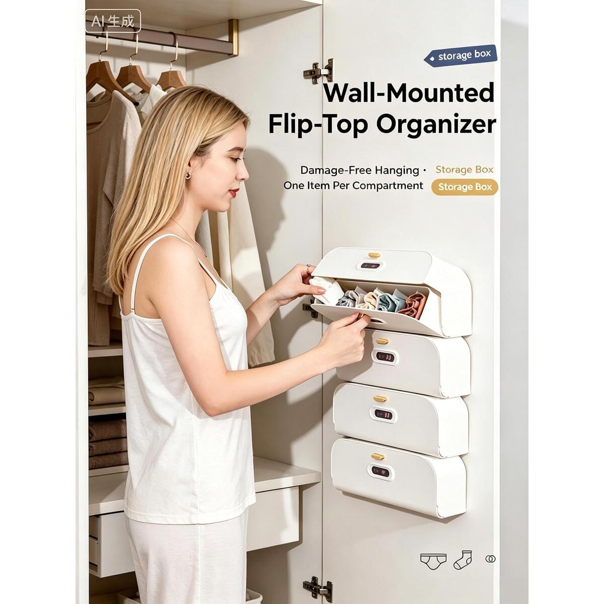 Wall Mounted Underwear Promo Code - RebateKey