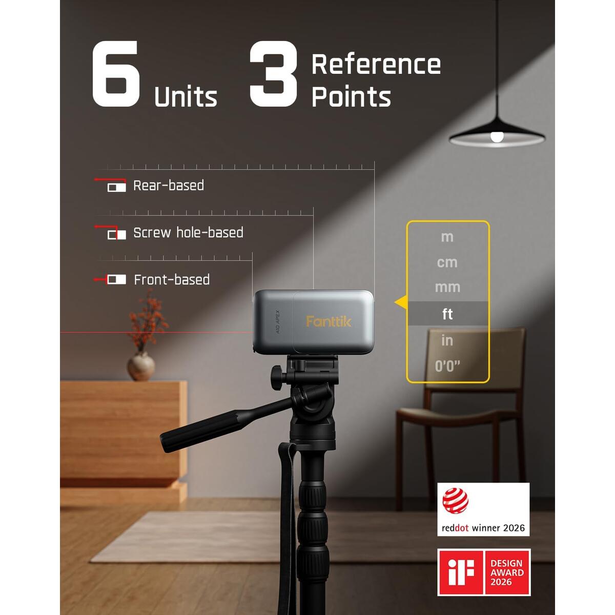 Fanttik A10 Apex Promo Codes - RebateKey
