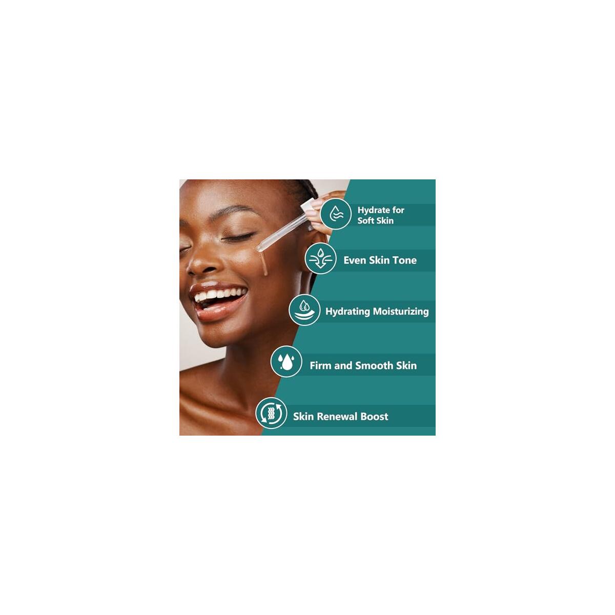 Lakibole Pack Niacinamide Serum Coupon - RebateKey