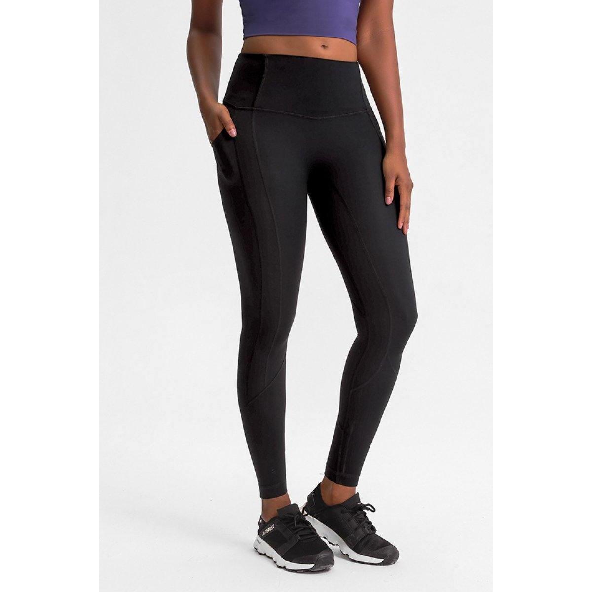 Hip Pocket Active Leggings Deals - RebateKey