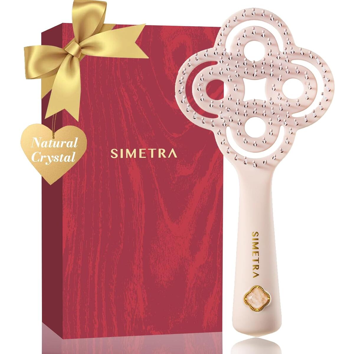 Simetra Lucky Hair Promo Codes - RebateKey
