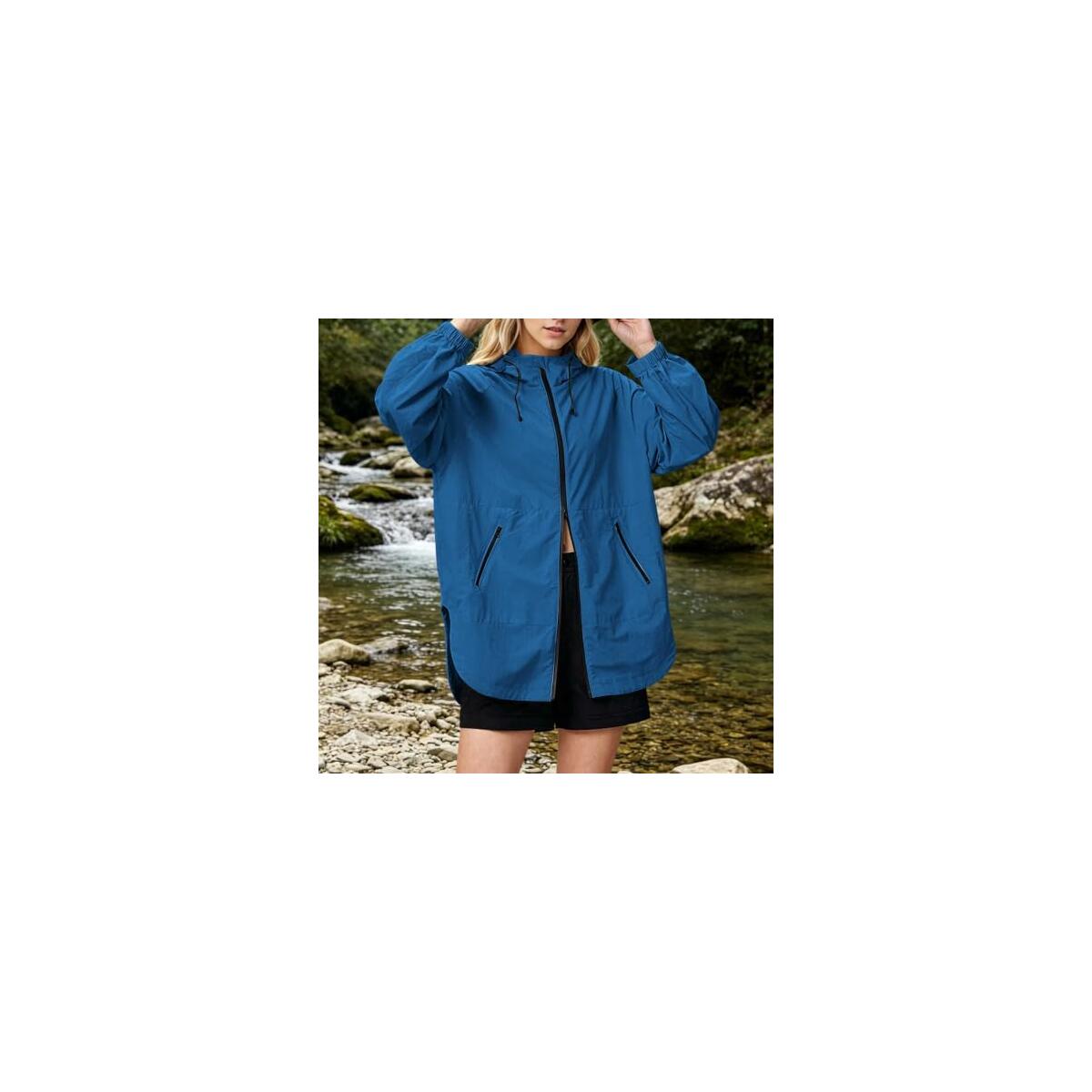 Womens Rain Jacket Coupon - RebateKey