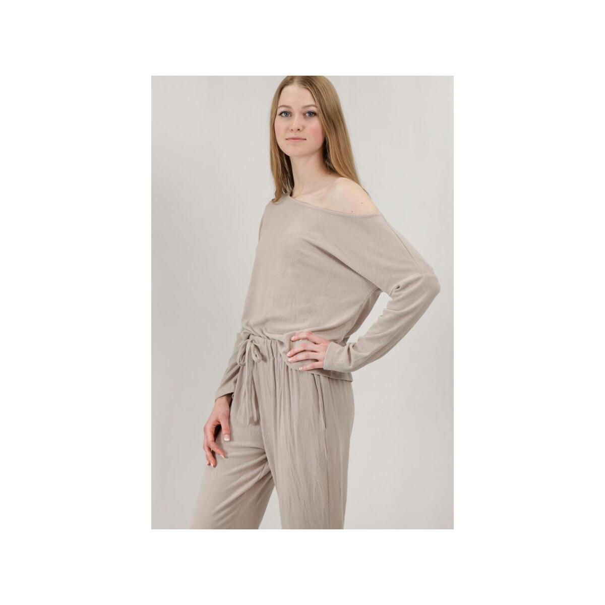 Melo Ribbed Lounge Set Deal - RebateKey