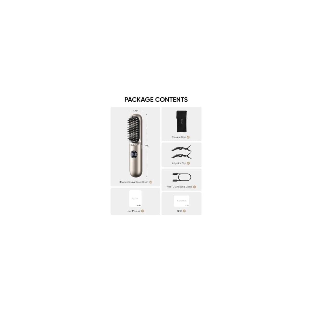 Bluvol I Apex Cordless Coupon - RebateKey
