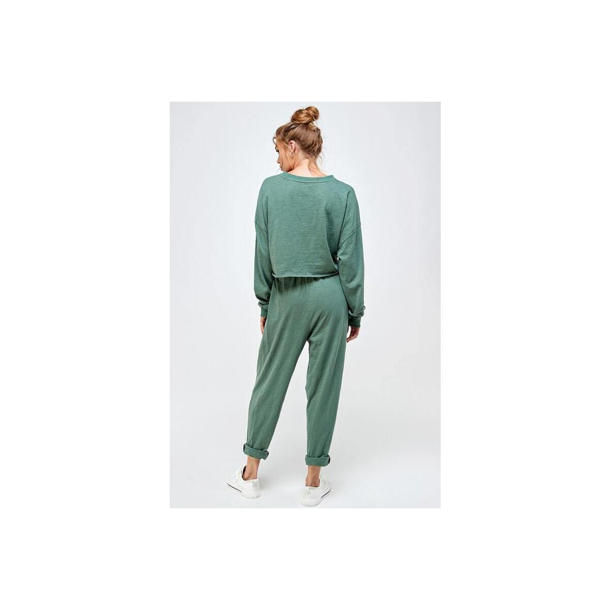 Casual Loose Fit Set Promo Code - RebateKey