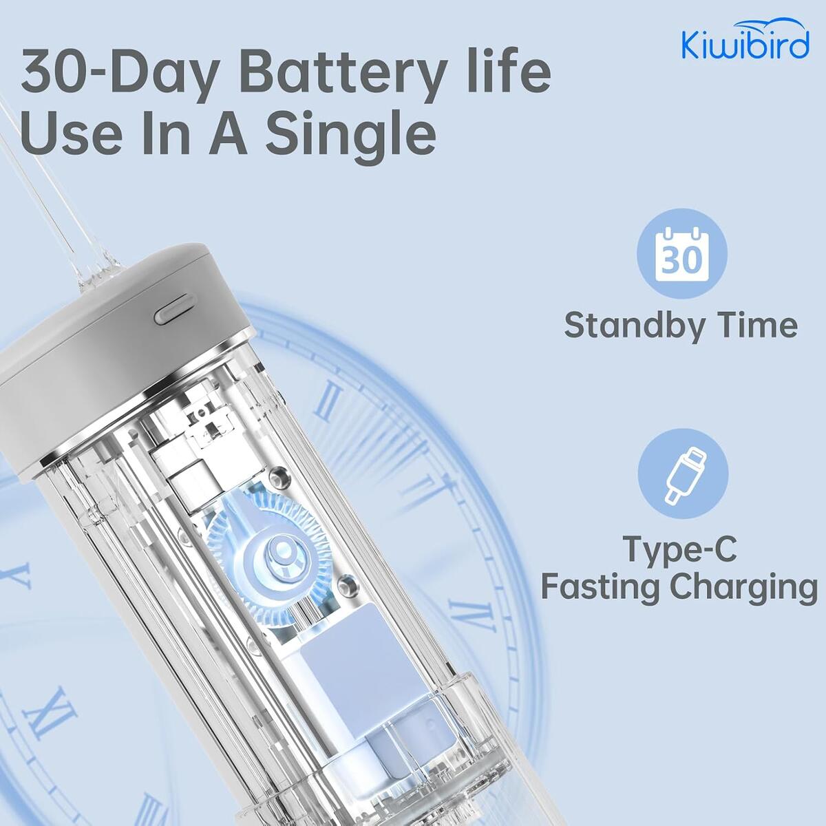 Kiwibird Mini Water Promo Code - RebateKey