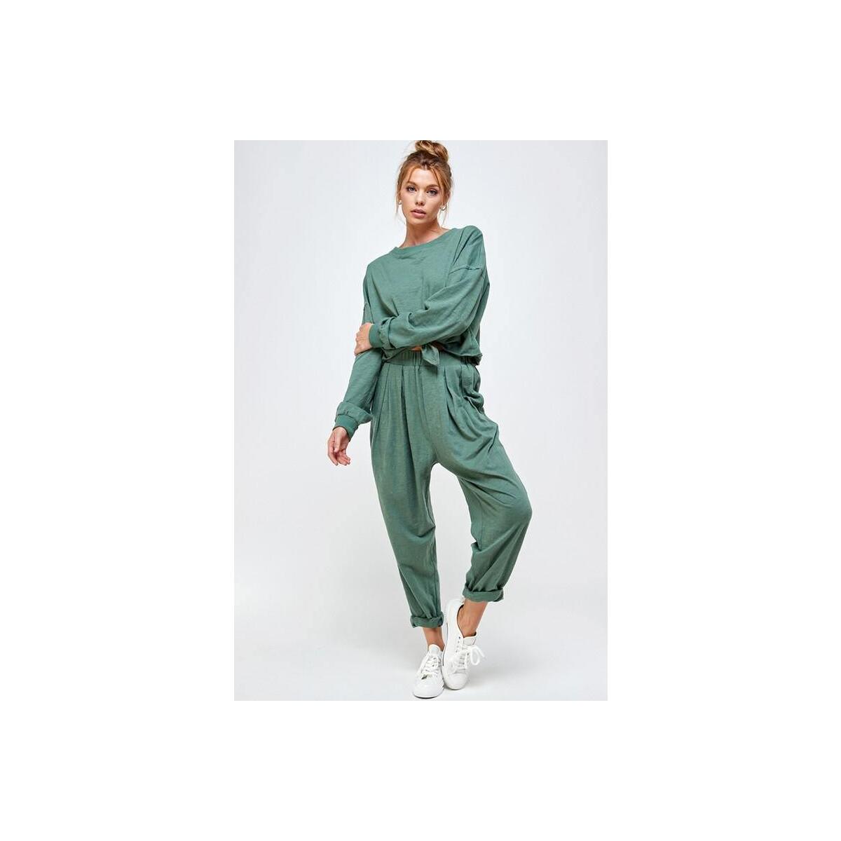 Casual Loose Fit Set Promo Code - RebateKey