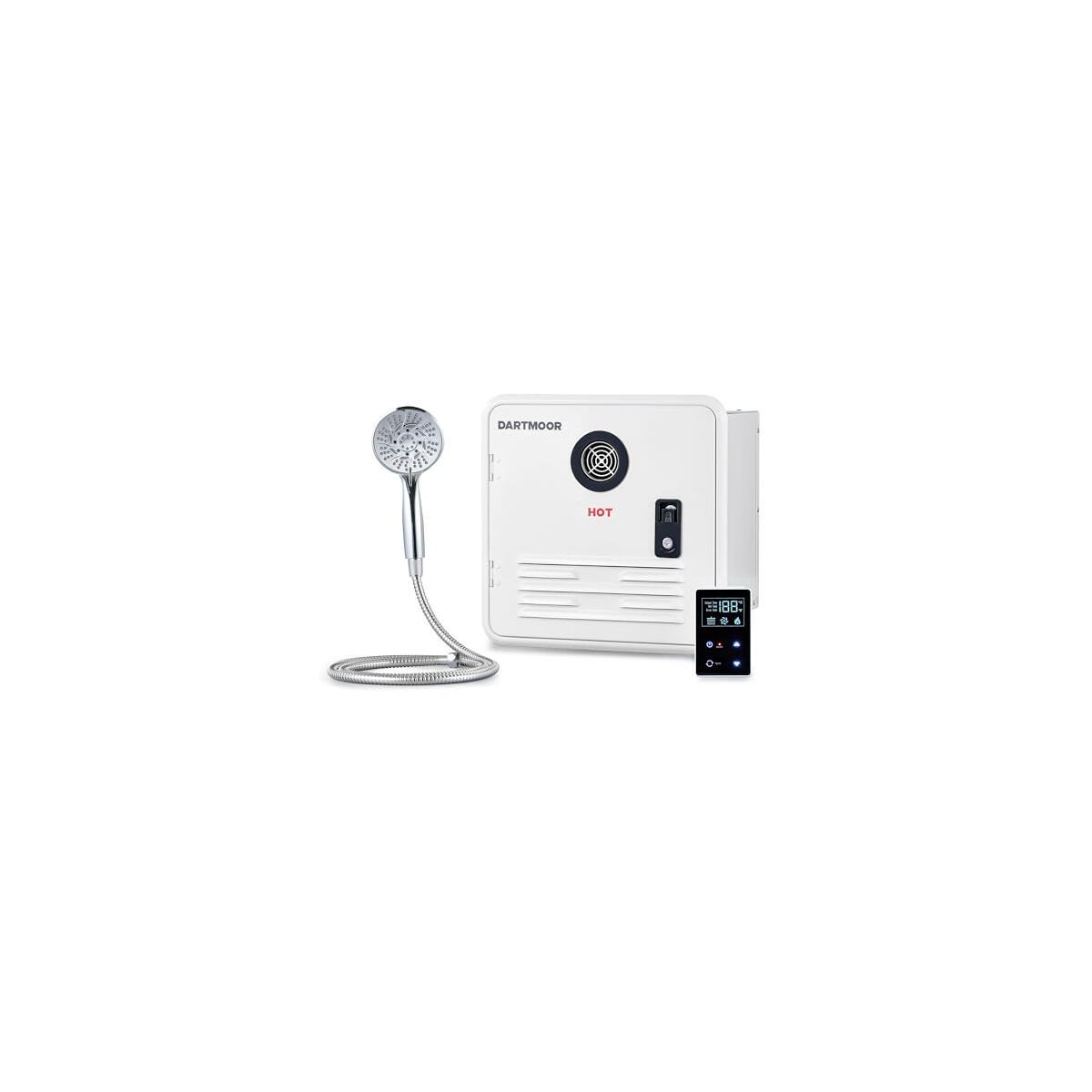 Rv Tankless Water Heater Deal - RebateKey