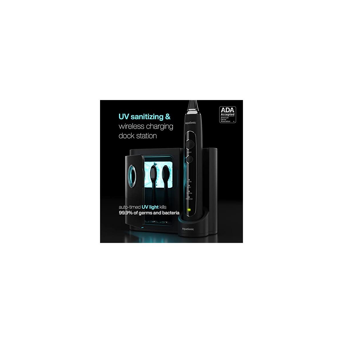 Ultra Whitening Toothbrush Deals - RebateKey