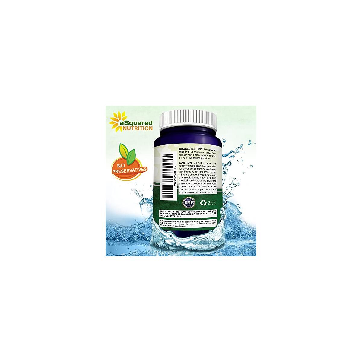 Asquared Nutrition Vitamin C Promo Code - RebateKey