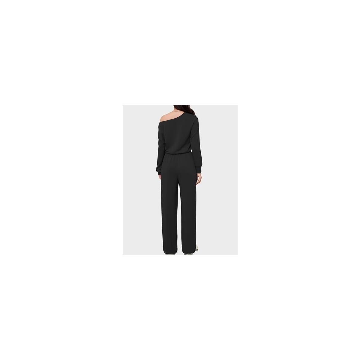 Womens Jumpsuits Dressy Casual Deal - RebateKey