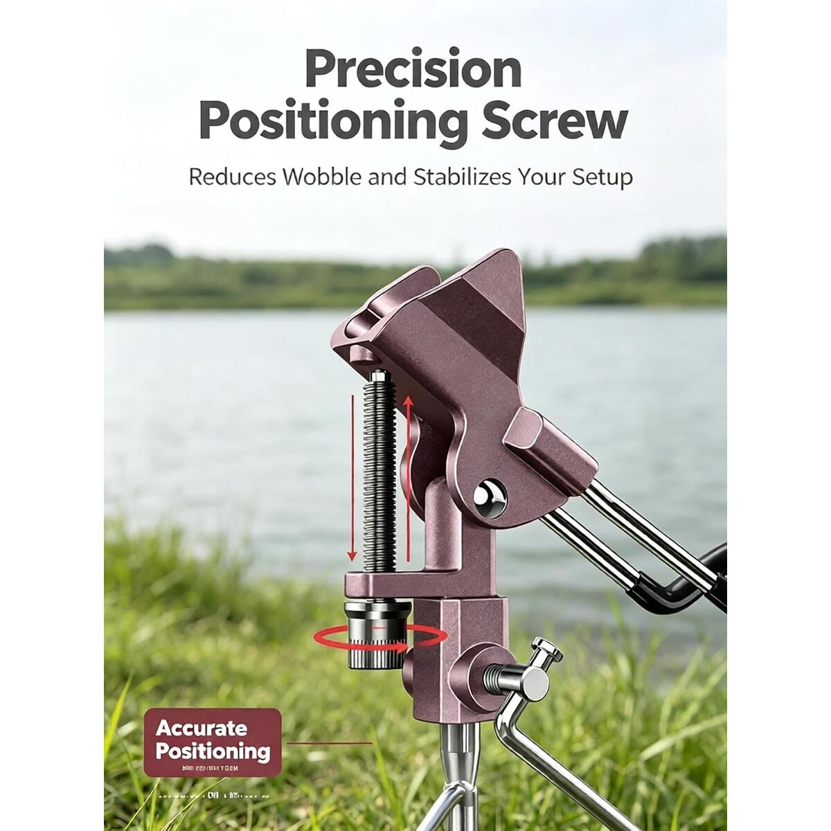 Aluminum Alloy Fishin Promo Code - RebateKey
