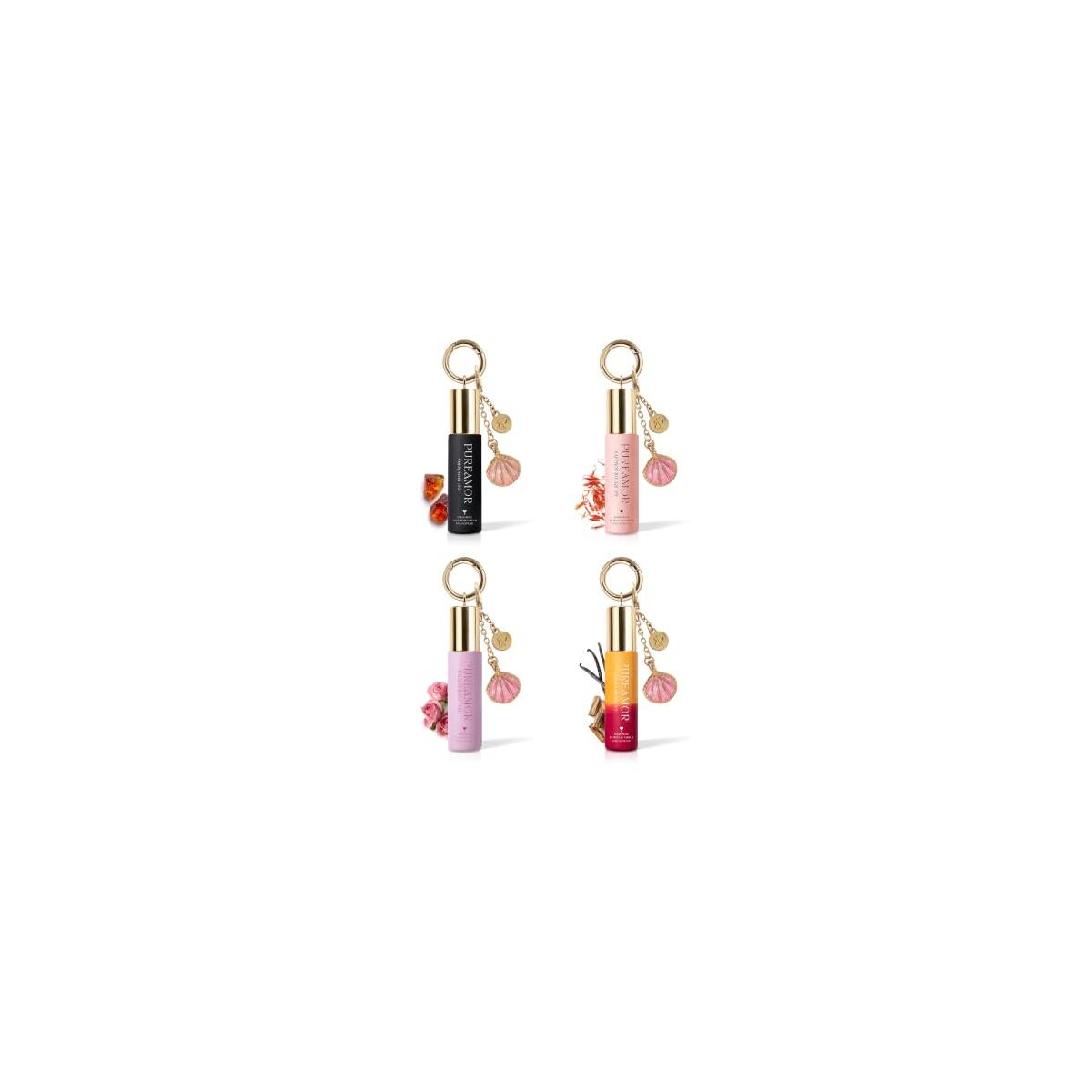 Pureamor Pheromone Perfume F Promo Code - RebateKey