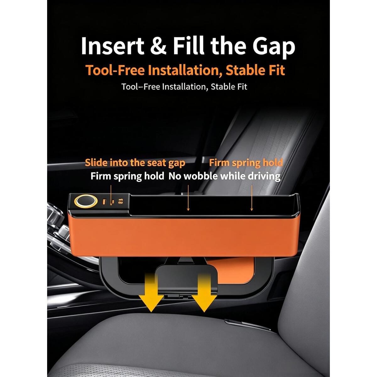 Car Seat Gap 2 Coupons - RebateKey