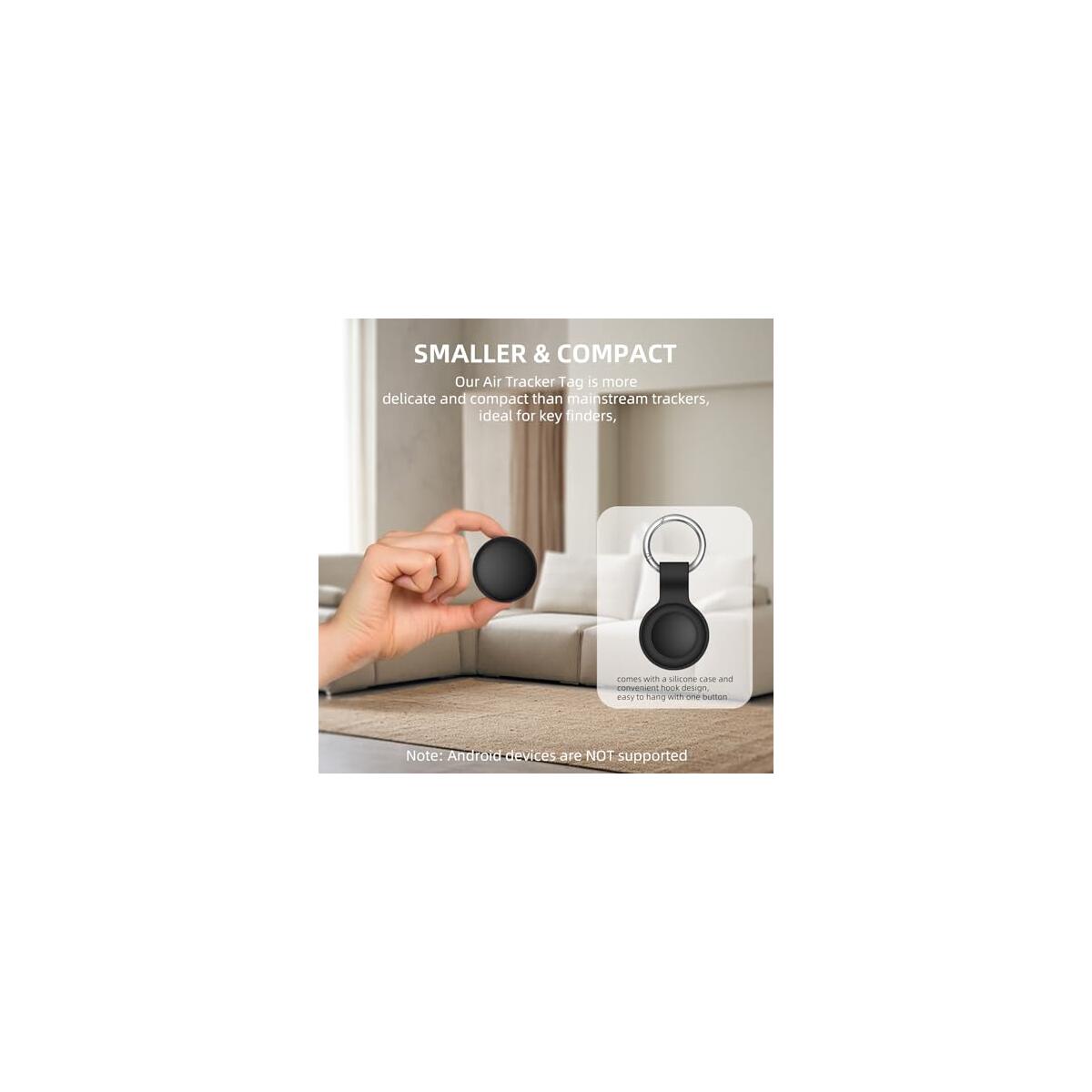 Air Tracker Tags 4 Pack Deals - RebateKey