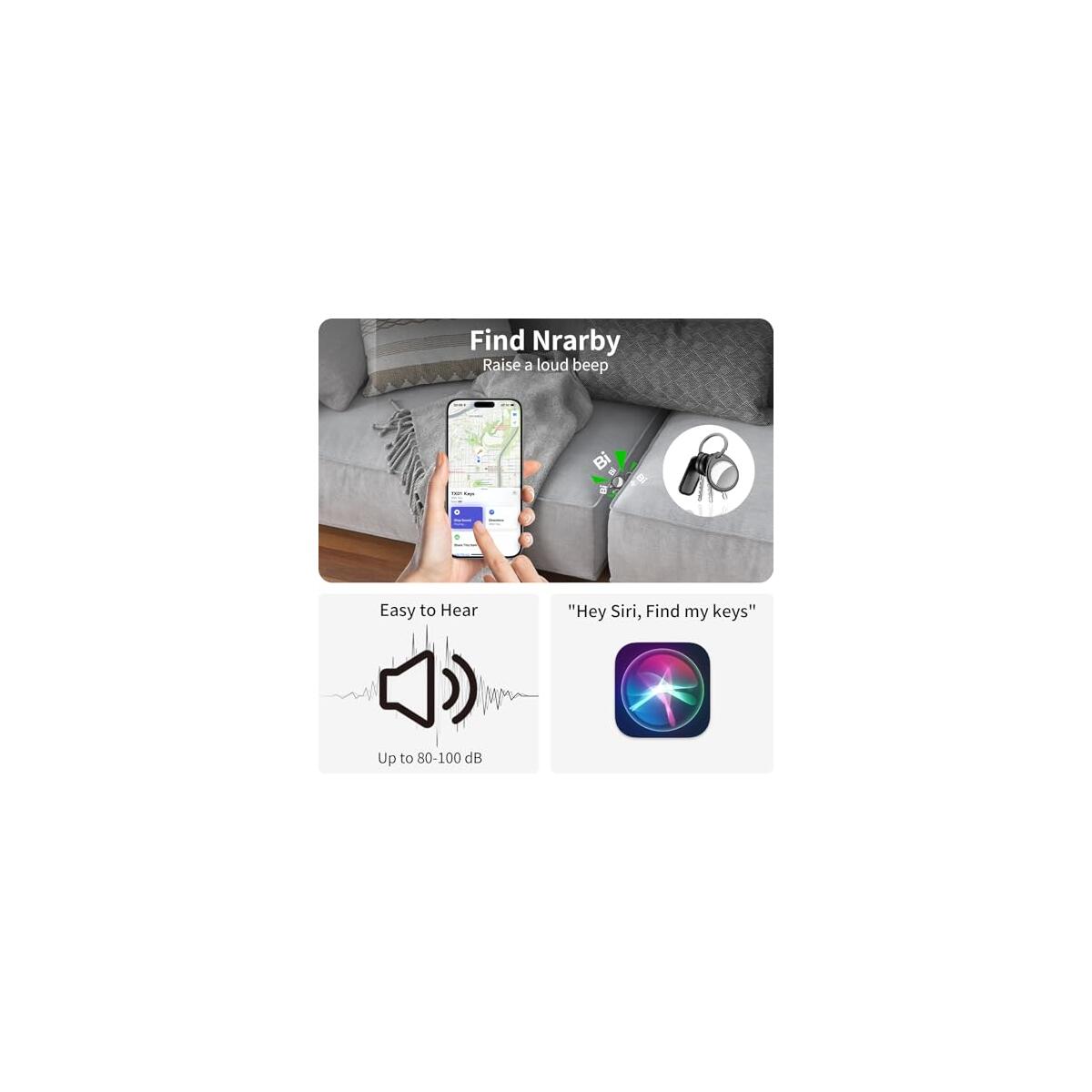 Air Tracker Tags Pack Promo Codes - RebateKey