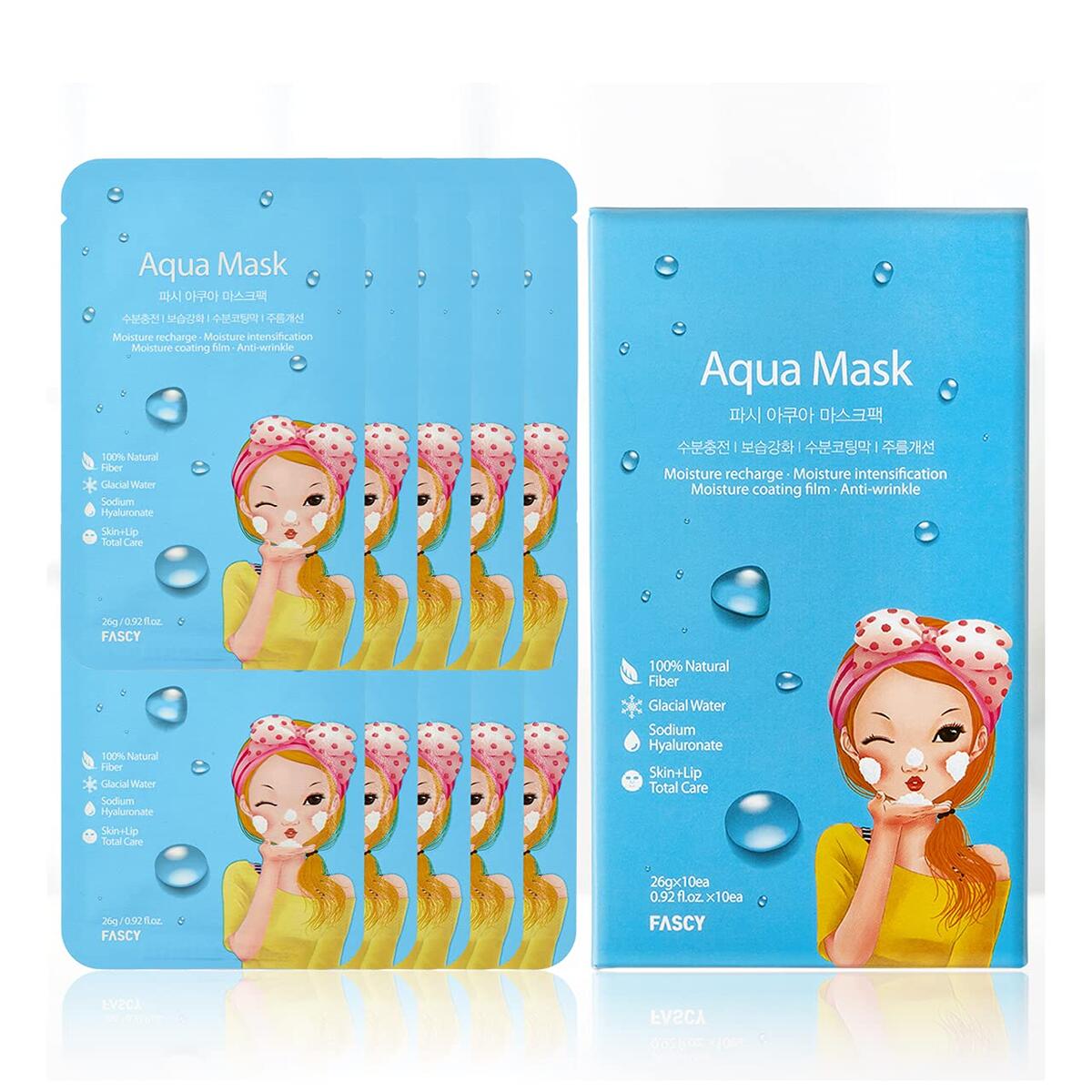Aqua Mask Pack Deal - RebateKey
