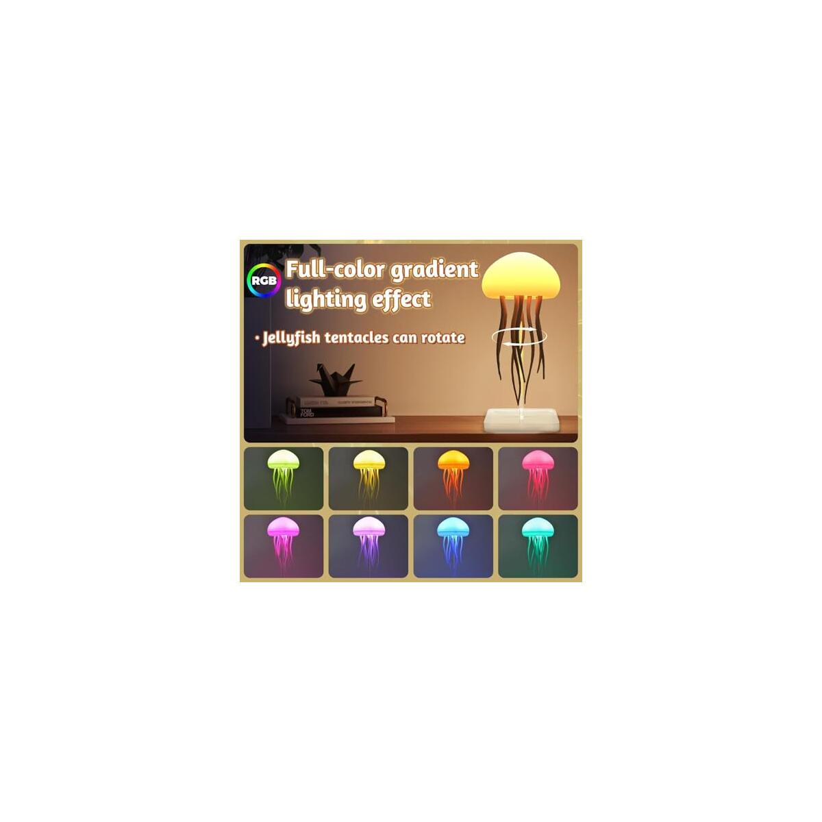 Rgb Gradient Jellyfish Promo Codes - RebateKey