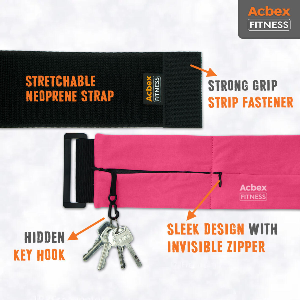 Belt Waist Pack Coupon - RebateKey