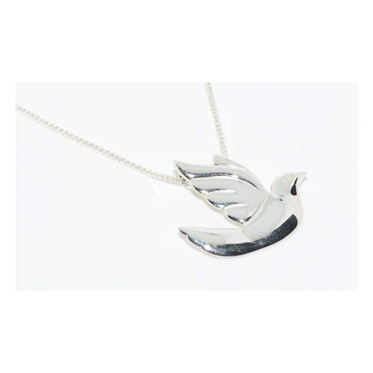 Signed Sterling Silver Dove Coupons - RebateKey