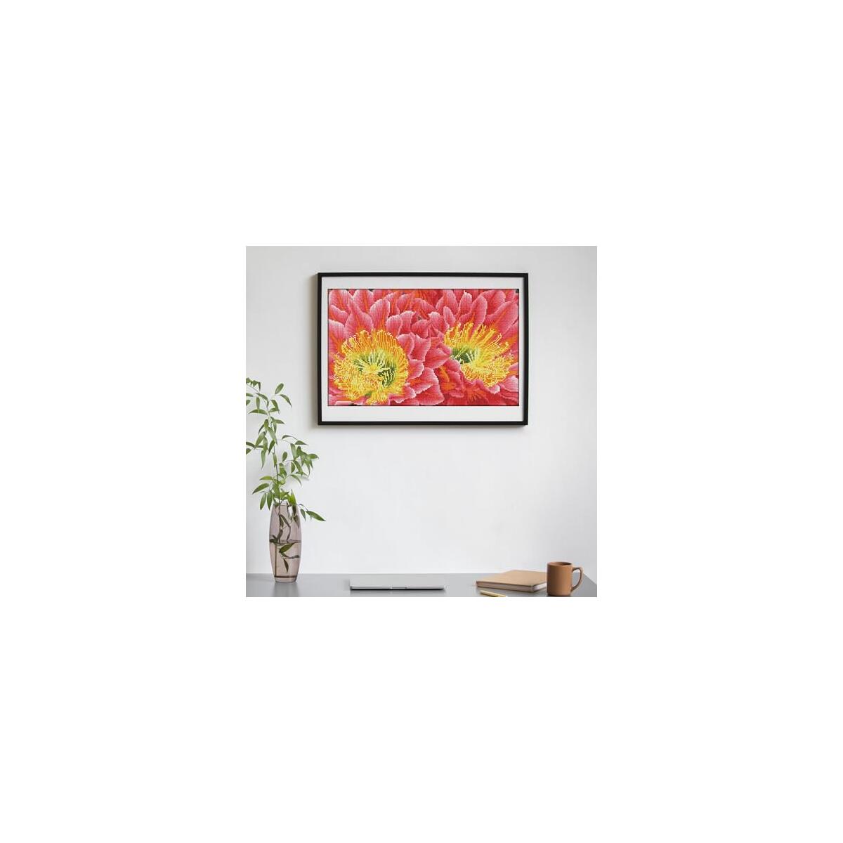 Diamond Dotz Desert Blooms Coupons - RebateKey