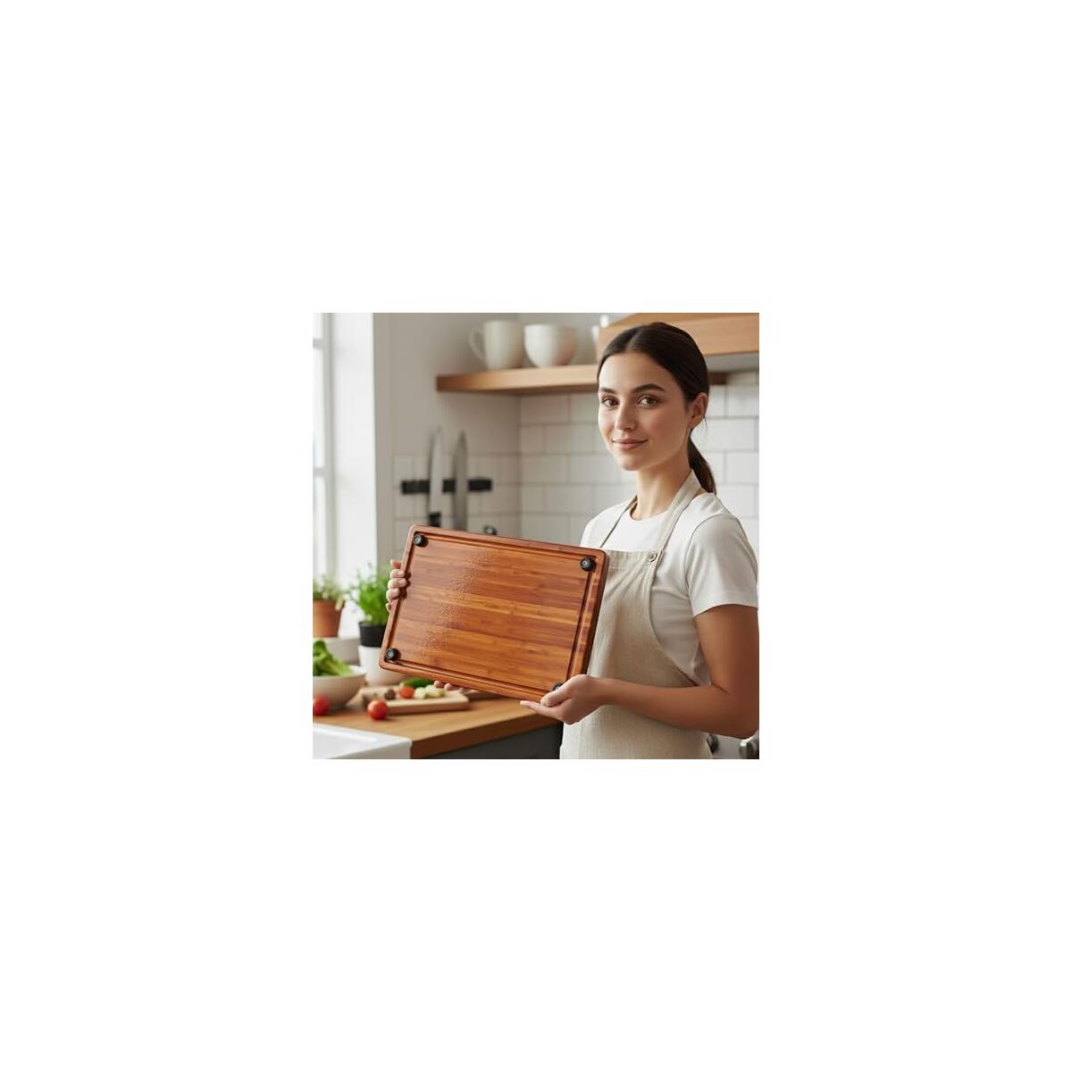 64 Pcs Cutting Board Deals - RebateKey