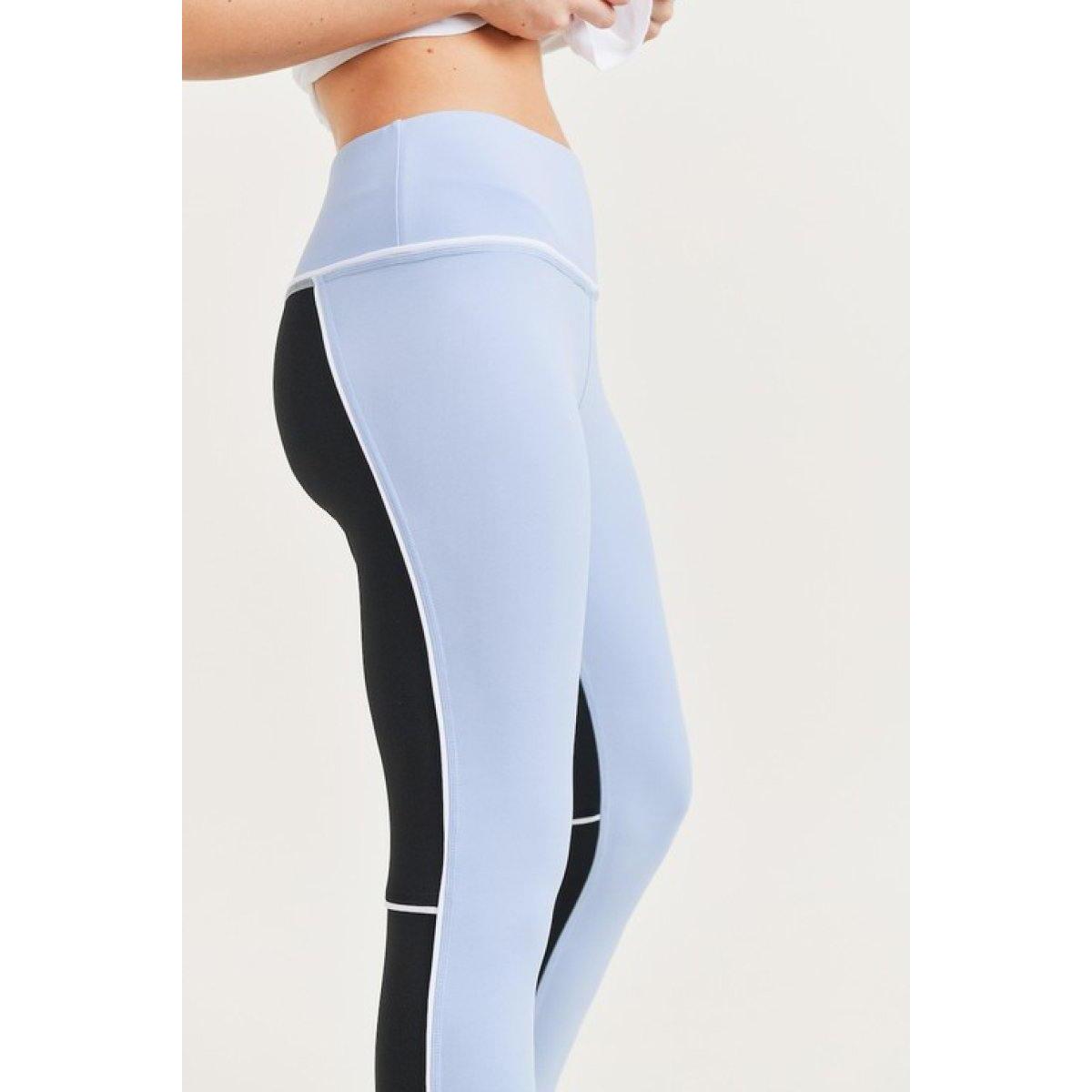 Color Block Yoga Pants Coupons - RebateKey