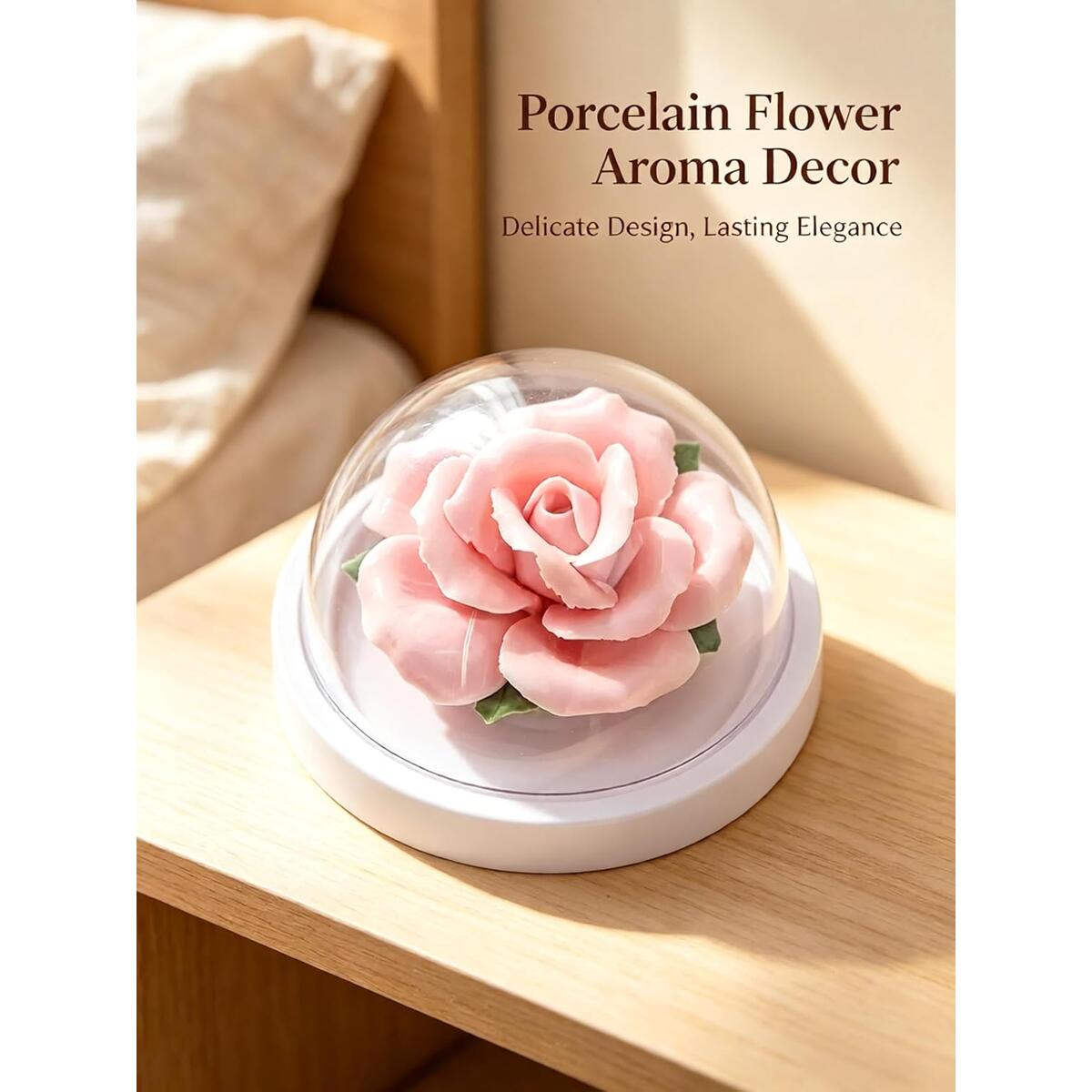 Handmade Ceramic Peony Promo Codes - RebateKey